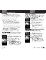 Preview for 13 page of Cobra microTALK PR3800DX Owner'S Manual