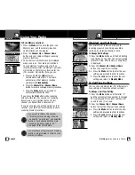 Preview for 9 page of Cobra microTALK PR4300WX Owner'S Manual