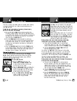 Preview for 11 page of Cobra MICROTALK PR4800WXC Owner'S Manual