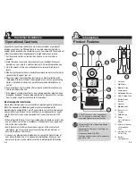 Предварительный просмотр 3 страницы Cobra microTALK PU500 Owner'S Manual