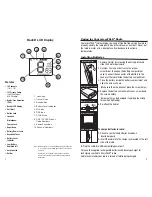 Предварительный просмотр 4 страницы Cobra microTALK PU500 Owner'S Manual