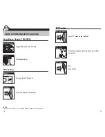 Предварительный просмотр 10 страницы Cobra microTALK PU500 Owner'S Manual