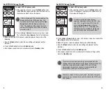 Preview for 8 page of Cobra microTALK PU880 Owner'S Manual