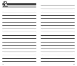 Preview for 12 page of Cobra microTALK PU880 Owner'S Manual