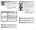 Предварительный просмотр 7 страницы Cobra microTALK PX280 Owner'S Manual