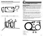 Preview for 10 page of Cobra microTALK PX280 Owner'S Manual