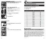 Предварительный просмотр 11 страницы Cobra microTALK PX280 Owner'S Manual