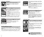 Preview for 6 page of Cobra microTALK PX650 Owner'S Manual