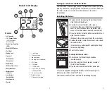 Preview for 4 page of Cobra microTALK PX880 Owner'S Manual