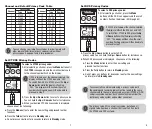 Preview for 7 page of Cobra microTALK PX880 Owner'S Manual