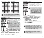 Предварительный просмотр 7 страницы Cobra microTALK PX880 Owner'S Manual