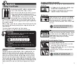 Preview for 5 page of Cobra microTALK RX680 Owner'S Manual