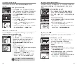 Предварительный просмотр 9 страницы Cobra microTALK RX680 Owner'S Manual