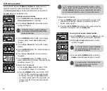 Preview for 10 page of Cobra microTALK RX680 Owner'S Manual