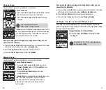 Предварительный просмотр 11 страницы Cobra microTALK RX680 Owner'S Manual