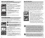 Предварительный просмотр 12 страницы Cobra microTALK RX680 Owner'S Manual