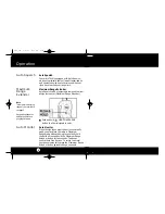 Предварительный просмотр 4 страницы Cobra MicroTalk Manual