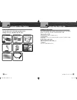 Preview for 10 page of Cobra MR F77B GPS Owner'S Manual