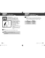 Preview for 12 page of Cobra MR F77B GPS Owner'S Manual