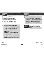 Preview for 13 page of Cobra MR F77B GPS Owner'S Manual