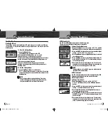 Предварительный просмотр 17 страницы Cobra MR F77B GPS Owner'S Manual