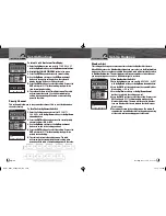 Предварительный просмотр 19 страницы Cobra MR F77B GPS Owner'S Manual