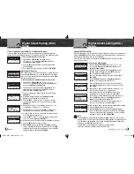 Предварительный просмотр 23 страницы Cobra MR F77B GPS Owner'S Manual