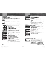 Предварительный просмотр 34 страницы Cobra MR F77B GPS Owner'S Manual