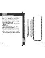 Предварительный просмотр 45 страницы Cobra MR F77B GPS Owner'S Manual