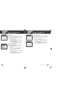 Preview for 15 page of Cobra MR HH 500 FLT BT EU Owner'S Manual