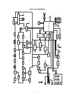 Preview for 6 page of Cobra MR HH325VP Service Manual