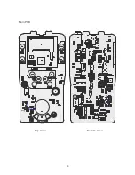 Preview for 10 page of Cobra MR HH325VP Service Manual