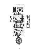 Preview for 11 page of Cobra MR HH325VP Service Manual