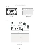 Preview for 14 page of Cobra MR HH325VP Service Manual