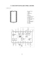 Preview for 36 page of Cobra MR HH325VP Service Manual