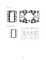 Preview for 38 page of Cobra MR HH325VP Service Manual