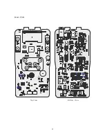 Предварительный просмотр 11 страницы Cobra MR HH425 LI VP Serivce Manual