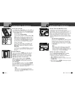 Предварительный просмотр 25 страницы Cobra MR HH425LI VP (Spanish) Manual