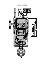 Preview for 11 page of Cobra MR HH475 FLT BT/EU Service Manual