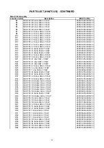 Предварительный просмотр 45 страницы Cobra MR HH475 FLT BT/EU Service Manual