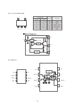 Предварительный просмотр 58 страницы Cobra MR HH475 FLT BT/EU Service Manual