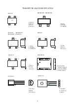 Предварительный просмотр 61 страницы Cobra MR HH475 FLT BT/EU Service Manual