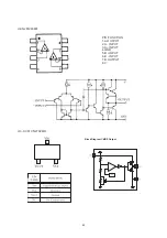 Предварительный просмотр 53 страницы Cobra MR HH475 FLT BT Serivce Manual