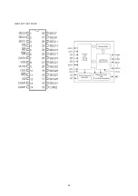 Предварительный просмотр 60 страницы Cobra MR HH475 FLT BT Serivce Manual