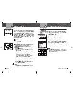 Preview for 11 page of Cobra MR HH600W FLT GPS BT Owner'S Manual