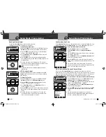 Preview for 12 page of Cobra MR HH600W FLT GPS BT Owner'S Manual