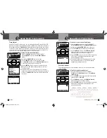 Preview for 13 page of Cobra MR HH600W FLT GPS BT Owner'S Manual