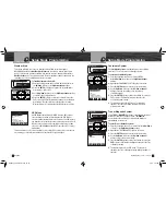 Preview for 14 page of Cobra MR HH600W FLT GPS BT Owner'S Manual