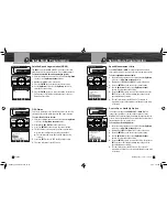 Preview for 15 page of Cobra MR HH600W FLT GPS BT Owner'S Manual