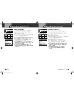 Preview for 16 page of Cobra MR HH600W FLT GPS BT Owner'S Manual